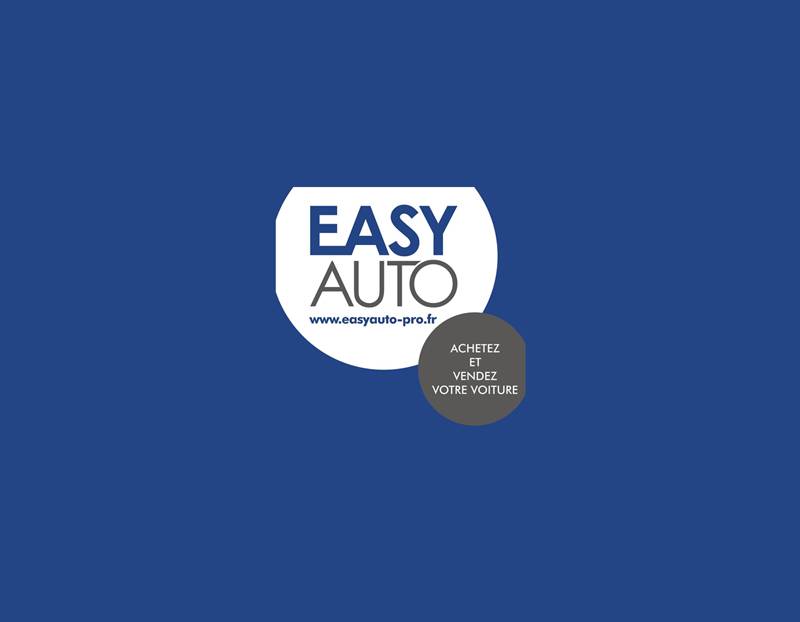 Vente de voitures d'occasion toutes marques La fare les Oliviers Easy Auto