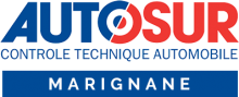 Centre de contrôle technique pour véhicule Marignane Bouche du Rhône Autosur